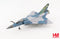 Dassault Mirage 2000-5F, Groupe de Chasse 1/2 Cigognes French Air Force 2019, 1:72 Scale Diecast Model