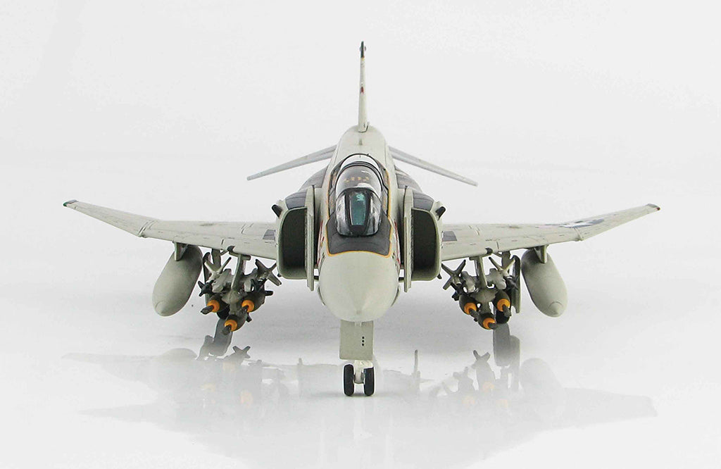 Hobby Master | F-4J VF-74 1981 1:72 Scale | Bellford Toys And Hobbies