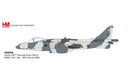 British Aerospace Harrier GR.7, Royal Air Force No 1 Sqn. 2004, 1/72 Scale Diecast Model Illustration