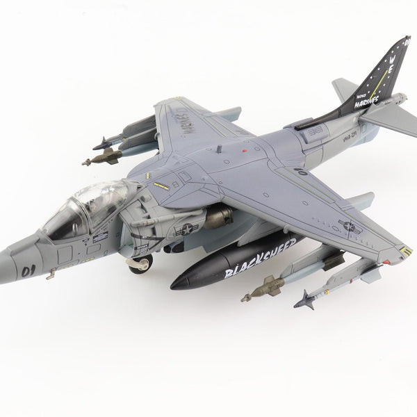 Hobby Master | McDonnell Douglas AV-8B Harrier II Plus, VMA-214