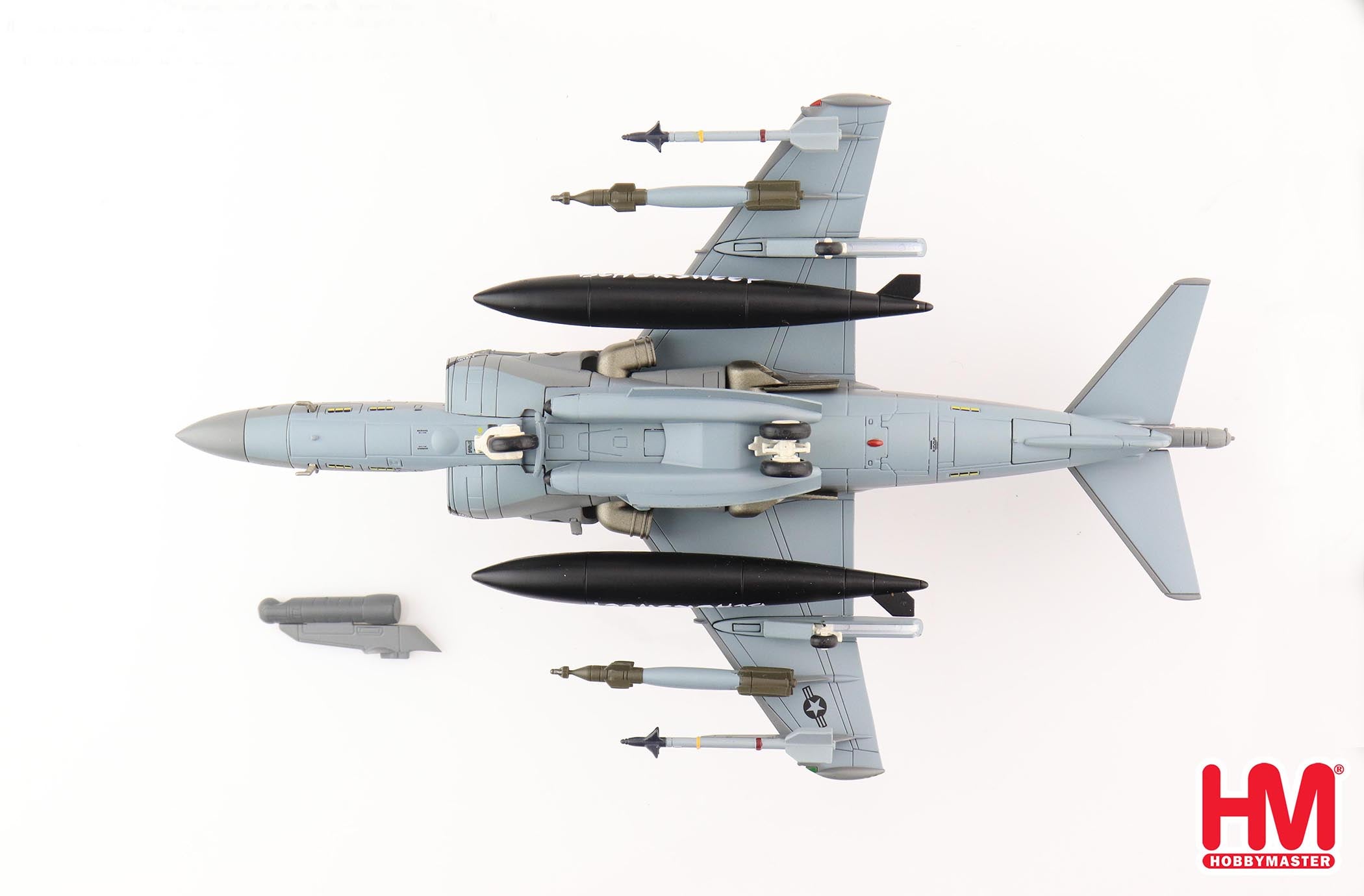 Hobby Master | McDonnell Douglas AV-8B Harrier II Plus, VMA