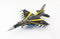 Mitsubishi F-2A "Viper Zero" 8th Squadron JSDF, 2020, 1:72 Scale Diecast Model
