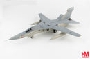 General Dynamics EF-111A Raven, 42nd Electronic Combat Squadron, 1:72 Scale Diecast Model