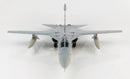 General Dynamics EF-111A Raven, 42nd Electronic Combat Squadron, 1:72 Scale Diecast Model Front View