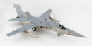 General Dynamics EF-111A Raven, 42nd Electronic Combat Squadron, 1:72 Scale Diecast Model Right Front View