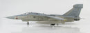 General Dynamics EF-111A Raven, 42nd Electronic Combat Squadron, 1:72 Scale Diecast Model Left Side View