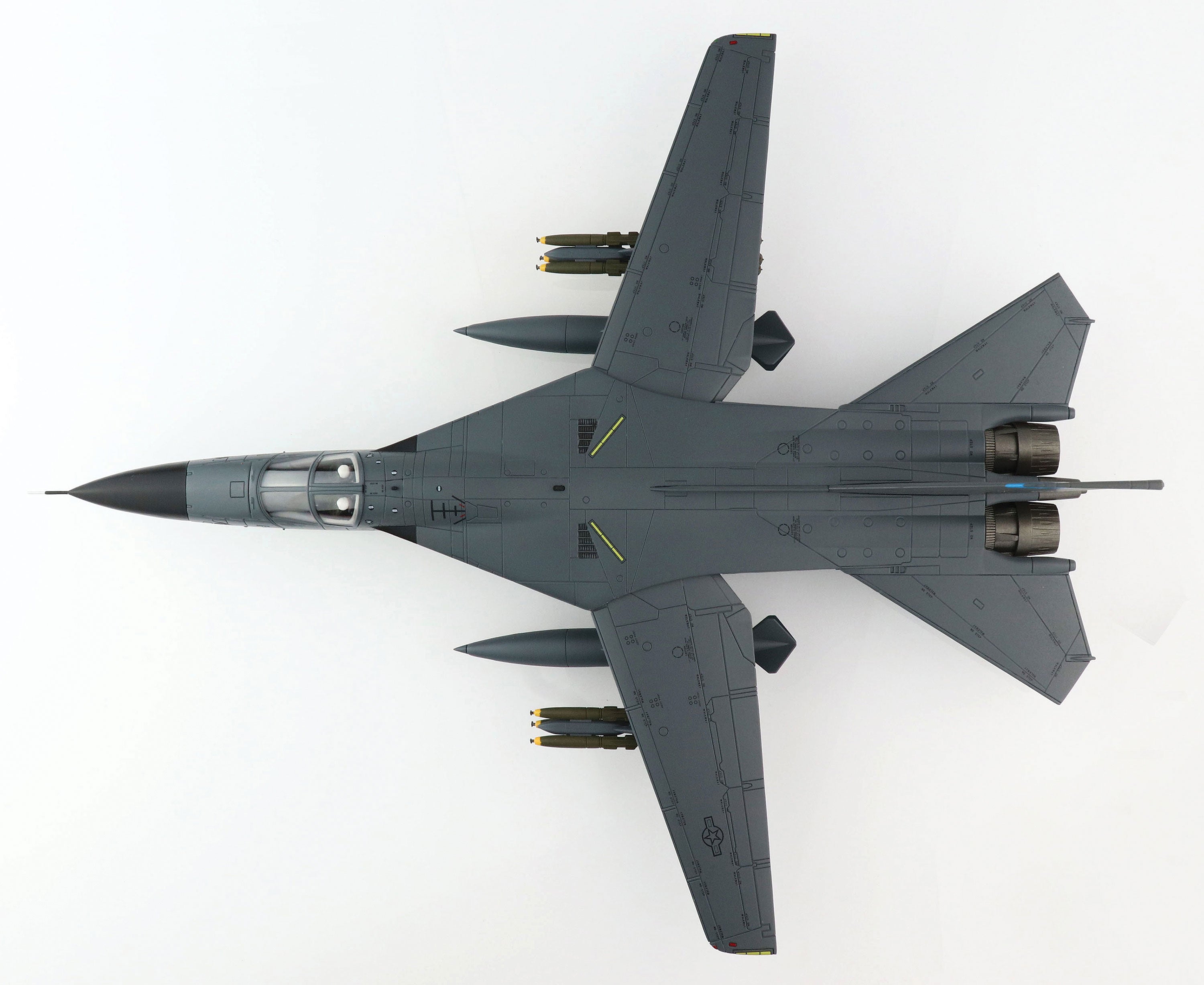 Hobby Master | General Dynamics F-111F Aardvark 523rd TFS