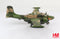 Douglas B-26K Counter Invader 609th SOS Thailand 1969, 1:72 Scale Diecast Model Right Side View