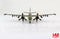 Douglas B-26K Counter Invader 609th SOS Thailand 1969, 1:72 Scale Diecast Model Front View