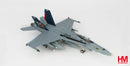 McDonnell Douglas F/A-18C Hornet VFA-113 2005, 1:72 Scale Diecast Model Right Front View