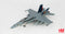 McDonnell Douglas F/A-18C Hornet VFA-113 2005, 1:72 Scale Diecast Model