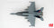 McDonnell Douglas F/A-18C Hornet VFA-113 2005, 1:72 Scale Diecast Model Top View