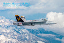 McDonnell Douglas F/A-18A++ Hornet VMFA-314 “Black Knights” 2019