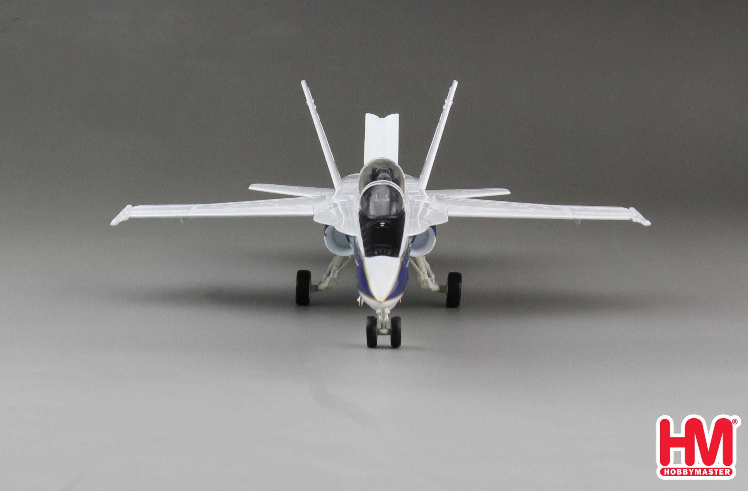 Hobby Master 1/72 Top Gun Maverick F/A-18E Super Hornet