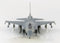 Lockheed Martin F-16CM Fighting Falcon PAAF Viper Demo Team “Primo”, 1:72 Scale Diecast Model Front View