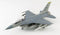 Lockheed Martin F-16CM Fighting Falcon PAAF Viper Demo Team “Primo”, 1:72 Scale Diecast Model