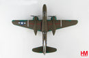 Douglas A-20G Havoc “Little Joe” 1945, 1:72 Scale Diecast Model Top View