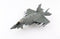 Lockheed Martin F-35A Lightning II 495th FS “Valkyries” 2021, 1:72 Scale Diecast Model