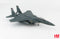 McDonnell Douglas F-15E Strike Eagle 391st Fighter Squadron Operation Enduring Freedom 1:72 Scale Diecast Model Right Front View