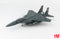 McDonnell Douglas F-15E Strike Eagle 391st Fighter Squadron Operation Enduring Freedom 1:72 Scale Diecast Model Left Front View