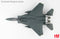 McDonnell Douglas F-15E Strike Eagle 391st Fighter Squadron Operation Enduring Freedom 1:72 Scale Diecast Model Top View