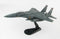 McDonnell Douglas F-15E Strike Eagle 391st Fighter Squadron Operation Enduring Freedom 1:72 Scale Diecast Model