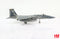 McDonnell Douglas F-15C Eagle “Mig Killer” Operation Allied Force 1999, 1:72 Scale Diecast Model Right Side View