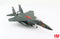 McDonnell Douglas F-15E Strike Eagle “Tiger Meet of Americas 2005” 1:72 Scale Diecast Model Right Front View