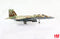 McDonnell Douglas F-15I Ra’am Israeli Air Force 2010’s, 1:72 Scale Diecast Model Right Side View