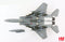 McDonnell Douglas F-15I Ra’am Israeli Air Force 2010’s, 1:72 Scale Diecast Model Bottom View & Weapons