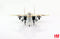 McDonnell Douglas F-15I Ra’am Israeli Air Force 2010’s, 1:72 Scale Diecast Model Front View