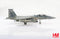 Boeing F-15EX “Eagle II” 40th Flight Test Squadron 2021, 1:72 Scale Diecast Model Right Side View