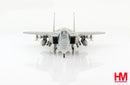 Boeing F-15EX “Eagle II” 40th Flight Test Squadron 2021, 1:72 Scale Diecast Model Front View