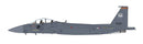 Boeing F-15SG Eagle 142nd SQD “Gryphon” RSAF 2019, 1:72 Scale Diecast Model Illustration