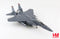 Boeing F-15SG Eagle 142nd SQD “Gryphon” RSAF 2019, 1:72 Scale Diecast Model Right Front View