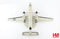 Northrop Grumman E-2D Hawkeye, VAW-121 “Bluetails”, 2018, 1:72 Scale Diecast Model Bottom View
