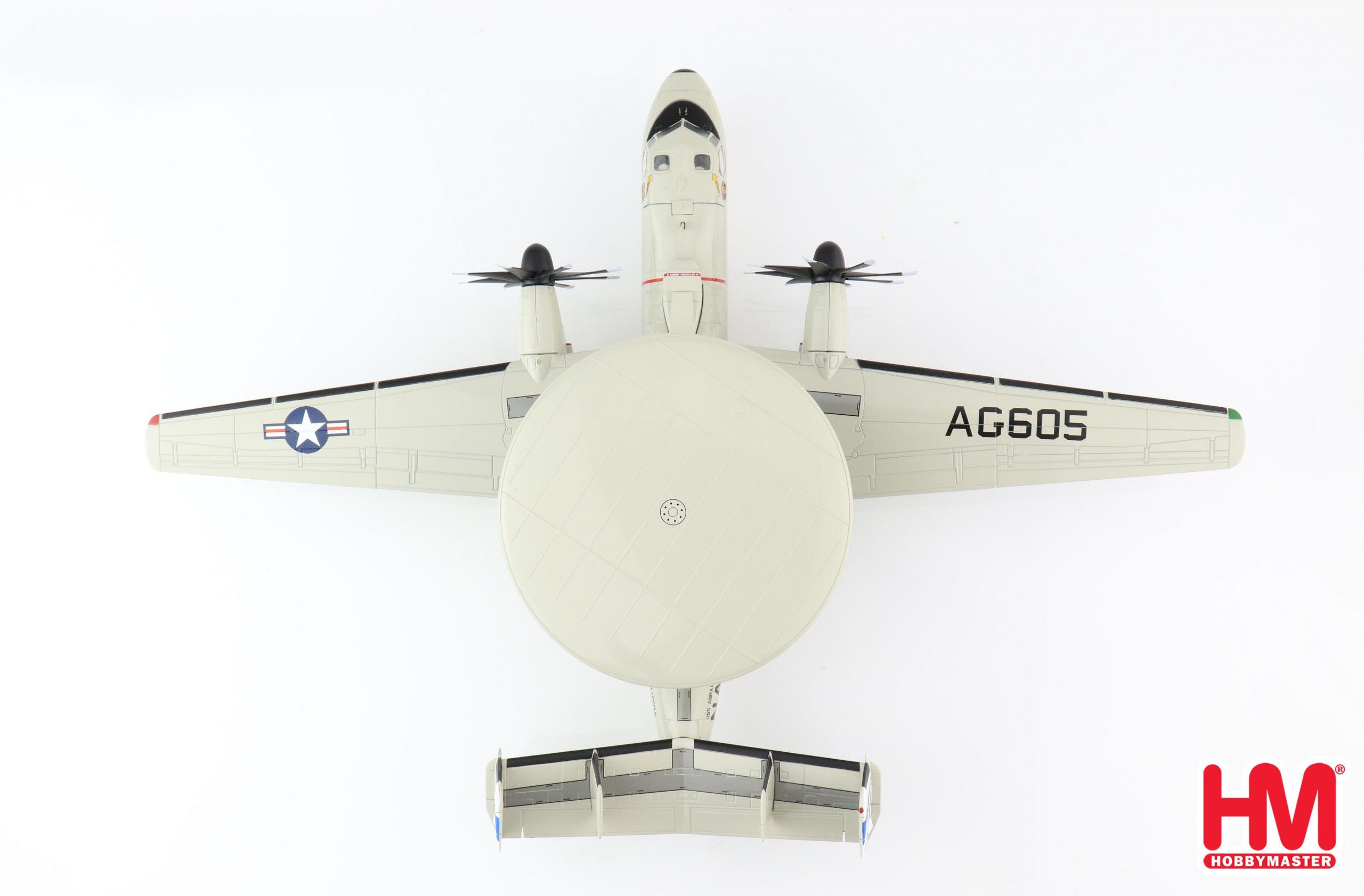 Amazon.co.jp: ノースロップ グラマン E-2C ホークアイ Northrop