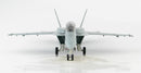 Boeing F/A-18F Advanced Super Hornet, US Navy, 2013 1:72 Scale Diecast Model Front View