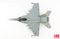 Boeing F/A-18F Super Hornet, VFA-2 “Bounty Hunters” US Navy, 2012 1:72 Scale Diecast Model Top View