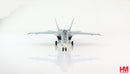 Boeing F/A-18E Super Hornet, VFC-12 “Fighting Omars” US Navy, 2021 1:72 Scale Diecast Model Front View