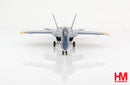 Boeing F/A-18F Super Hornet, “Blue Angels