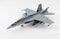 Boeing F/A-18F Super Hornet, “Top Gun Maverick Livery” NAWDC US Navy 2019, 1:72 Scale Diecast Model