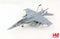 Boeing EA-18G Growler VX-9 NAWS China Lake, 2008, 1:72 Scale Diecast Model