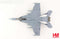 Boeing EA-18G Growler VX-9 NAWS China Lake, 2008, 1:72 Scale Diecast Model Top View