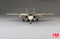 Grumman F-14A Tomcat, 82nd TFS Islamic Republic of Iran Air Force (IRIAF) 1987, 1:72 Scale Diecast Model Front View