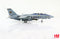 Grumman F-14D Tomcat, VF-213 “Black Lions” 2006, 1:72 Scale Diecast Model Right Side View