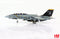 Grumman F-14B Tomcat, VF-103 “Jolly Rogers 2005, 1:72 Scale Diecast Left Side View