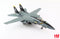 Grumman F-14B Tomcat, VF-103 “Jolly Rogers 2005, 1:72 Scale Diecast Right Front View