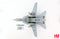 Grumman F-14B Tomcat, VF-103 “Jolly Rogers 2005, 1:72 Scale Diecast Bottom  View