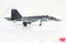 Sukhoi Su-35S Flanker E “Red 04” Russian Falcons 2019,1:72 Scale Diecast Model Right Side View